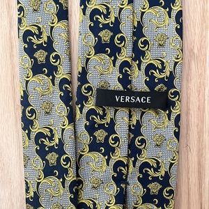 Versace Tie